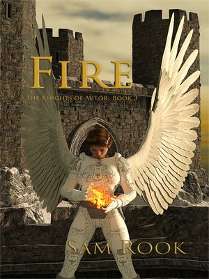 cover image of Fire